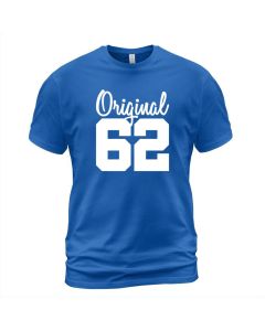 Original Vintage 1962 Tee